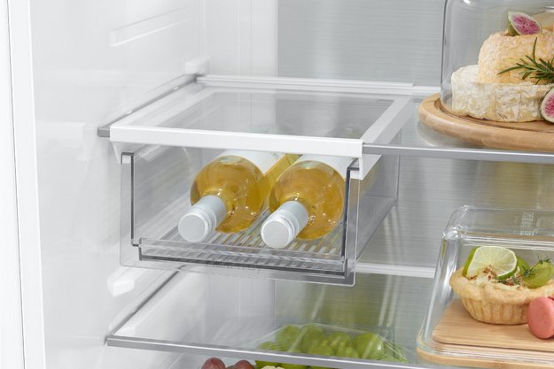 Встраиваемый холодильник Samsung BRB38G705EWW (preview 8)