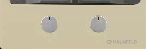 Газовая варочная панель MAUNFELD EGHE.32.63CBG/G (preview 3)