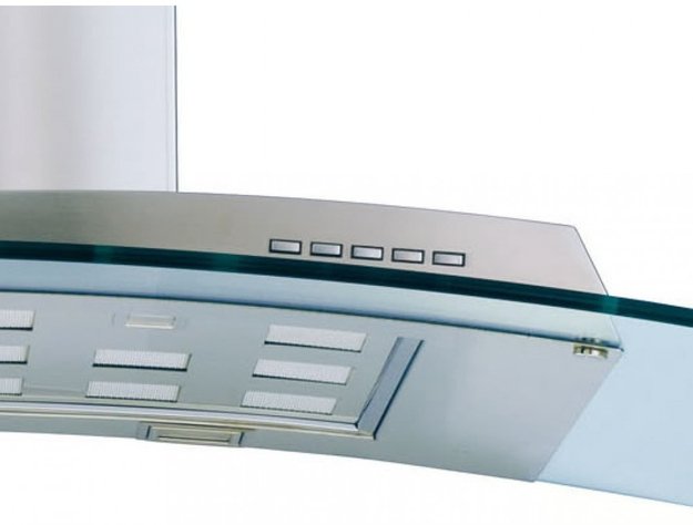 Вытяжка Falmec Atlas 90 Vetro (800) ECP (preview 3)