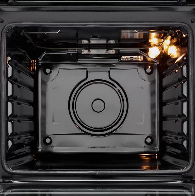 Духовой шкаф KRONA ELEMENT 60 BL/BL (preview 12)