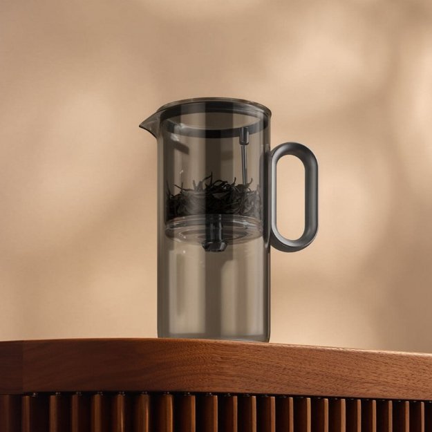 Чайник заварочный BORK HK509 bk (preview 6)