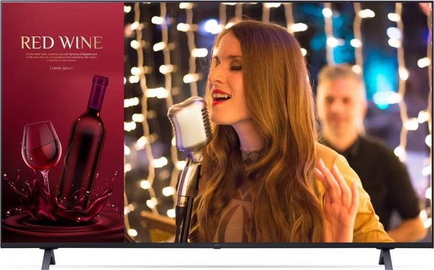 Телевизор LG 43UN640S0LD (preview 1)