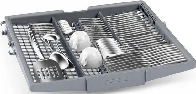 Встраиваемая посудомоечная машина Bosch SMD6ZC804E (preview 4)