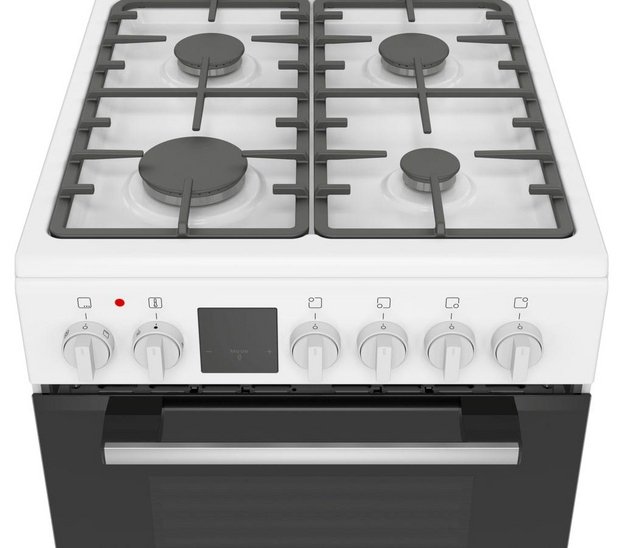 Плита Bosch HXG930E20R (preview 3)