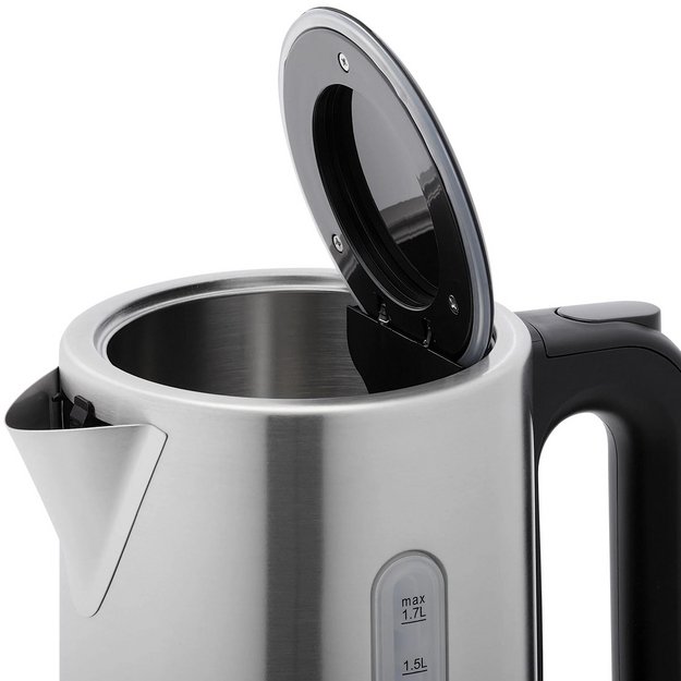 Π§Π°ΠΉΠ½ΠΈΠΊ KRONA Elegant Inox ΠΠ-00008505 (ΡΠΎΡΠΎ 4) Π§Π°ΠΉΠ½ΠΈΠΊ KRONA Elegant Inox ΠΠ-00008505 (preview 4)