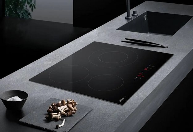 Варочная панель Haier HHK-C63NDB (preview 8)