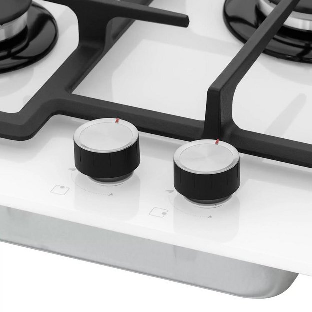 Варочная панель KRONA RITTER 67/60 WH (preview 5)