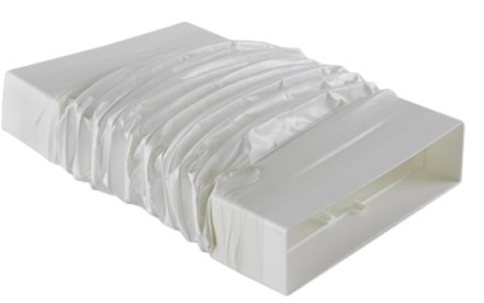 Переходник гибкий Elica KIT0121017 (preview 1)