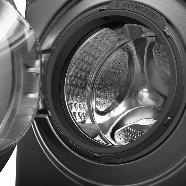 Стиральная машина Maunfeld MFWM127ISB02 (preview 10)