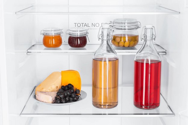 Холодильник Haier CEF537AWG (preview 7)