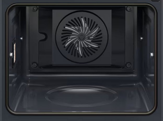 Духовой шкаф AEG OS6PB631AB (preview 2)