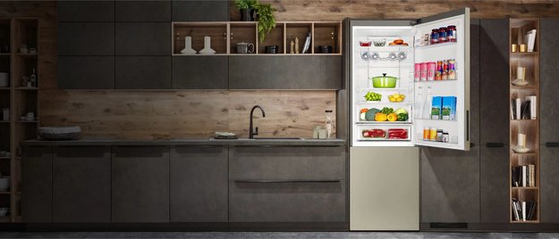 Холодильник Haier C4F640CCGU1 (фото 15) Холодильник Haier C4F640CCGU1 (preview 15)