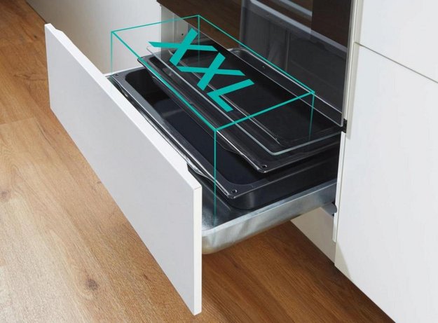 Электрическая плита Gorenje GEC5A12WG-B (preview 11)