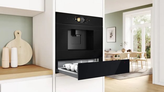 Встраиваемый подогреватель посуды Bosch BIC7101B1 (preview 5)