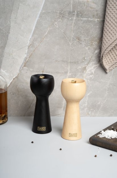 Набор мельниц для специй VARD VSMPS15B (preview 2)