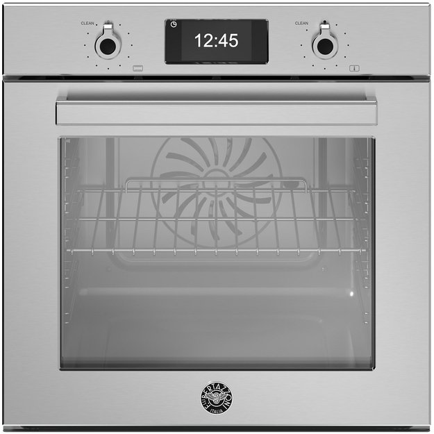Духовой шкаф с паром Bertazzoni F6011PROVPTX/23 (фото 1) Духовой шкаф с паром Bertazzoni F6011PROVPTX/23 (preview 1)