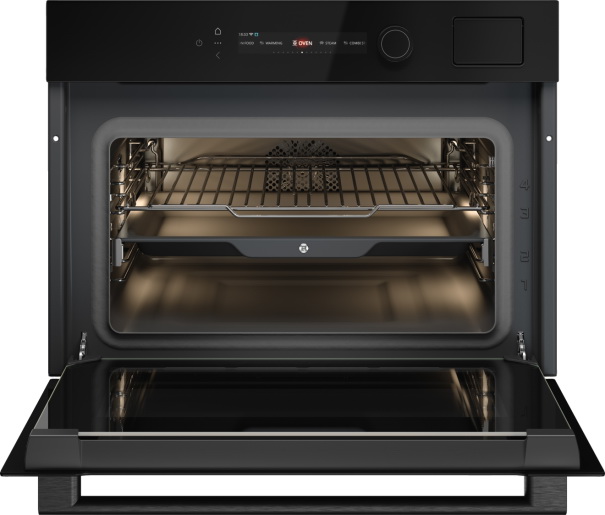 Компактный духовой шкаф Asko OCS54BGH (preview 3)