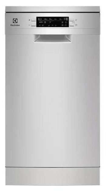 Посудомоечная машина Electrolux ESS43210SX (preview 1)