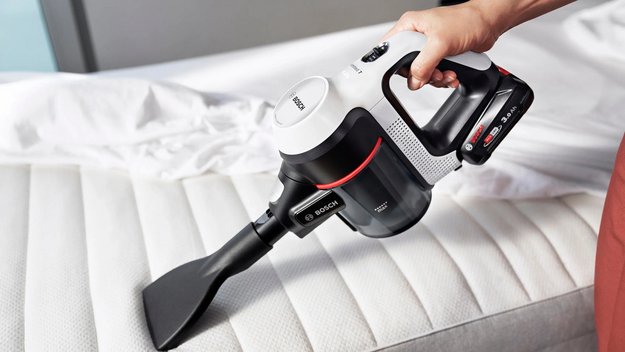 Пылесос Bosch BBS711W (preview 2)