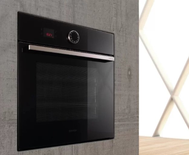 Духовой шкаф Gorenje BO 75 SY2B (фото 6) Духовой шкаф Gorenje BO 75 SY2B (preview 6)