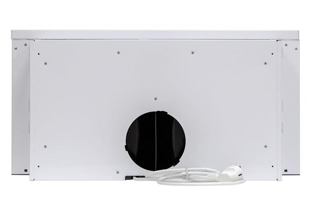Вытяжка KRONA KAMILLA 600 WHITE (2 мотора) (preview 10)