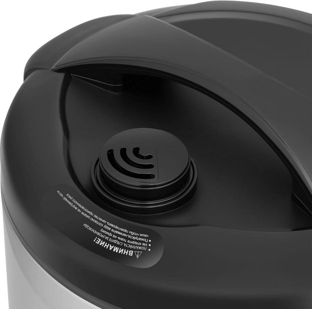 Мультиварка Maunfeld MPMC-1624S (preview 9)