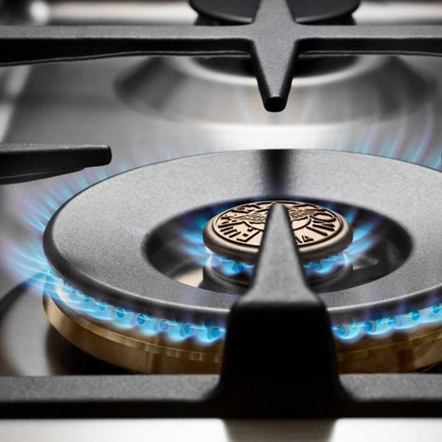 Варочный центр Bertazzoni HER100 6 MFE D NET (фото 3) Варочный центр Bertazzoni HER100 6 MFE D NET (preview 3)