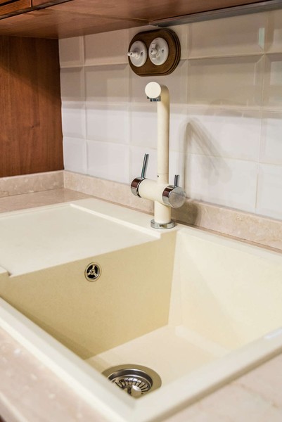 Мойка Omoikiri SAKAIME 78 CH (preview 2)