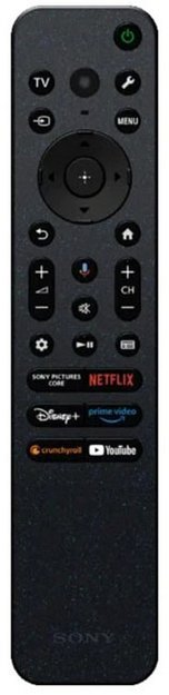 Телевизор Sony K-75XR70 (preview 5)