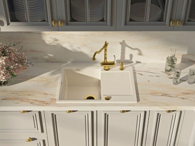 Мойка Omoikiri SAKAIME 68 BE (preview 2)