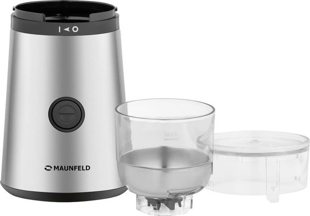 Кофемолка Maunfeld MF-522S (preview 7)