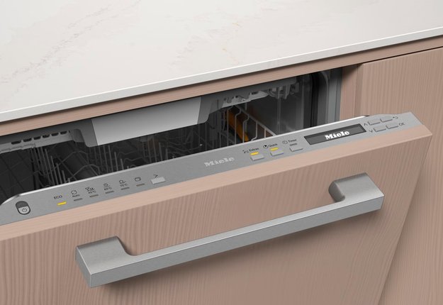 Встраиваемая посудомоечная машина Miele G 7265 SCVi XXL (preview 2)