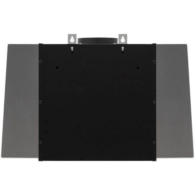 Вытяжка KRONA GABRIELE E 600 black/inox 1 S (preview 6)