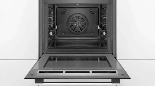 Духовой шкаф Bosch HBG 5780S6 (фото 3) Духовой шкаф Bosch HBG 5780S6 (preview 3)