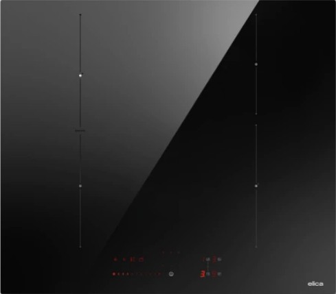 Варочная панель Elica RATIO 604 PLUS BL (preview 1)