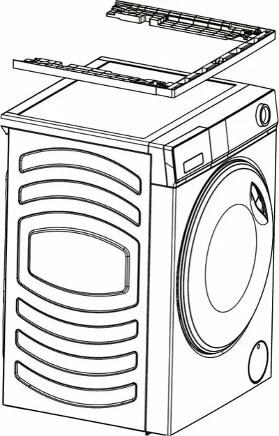Соединительный элемент Haier CK-2 (preview 5)