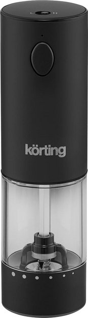 Набор мельниц для специй Korting KSM 0001-MR2 (preview 4)