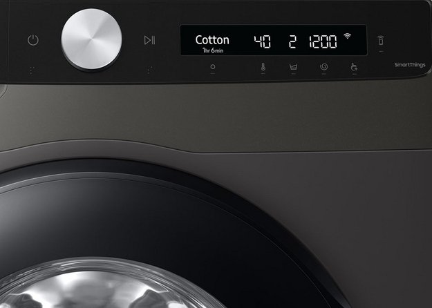 Стиральная машина Samsung WW80AG6S28AXLD (preview 8)