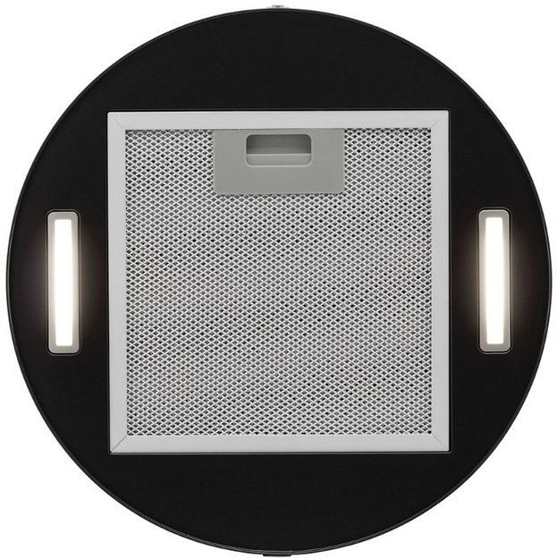 Вытяжка KRONA TINA ISOLA 350 BLACK 3P (preview 5)