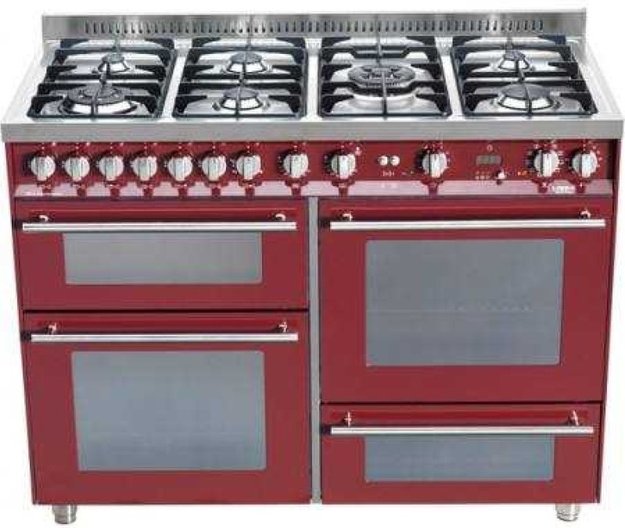 Варочный центр Lofra PR126SMFE+MF/2Ci (preview 1)