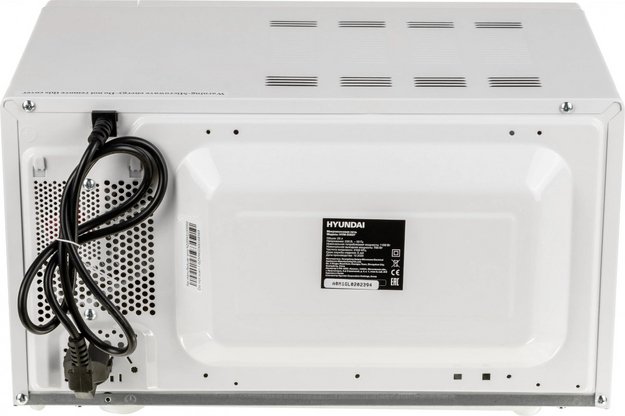 Микроволновая печь Hyundai HYM-D3027 (preview 5)