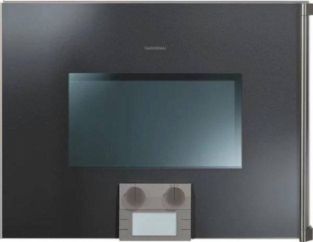 Духовой шкаф-пароварка Gaggenau BS 251-100 (фото 1) Духовой шкаф-пароварка Gaggenau BS 251-100 (preview 1)