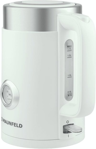 Чайник Maunfeld MFK-631BL (preview 2)