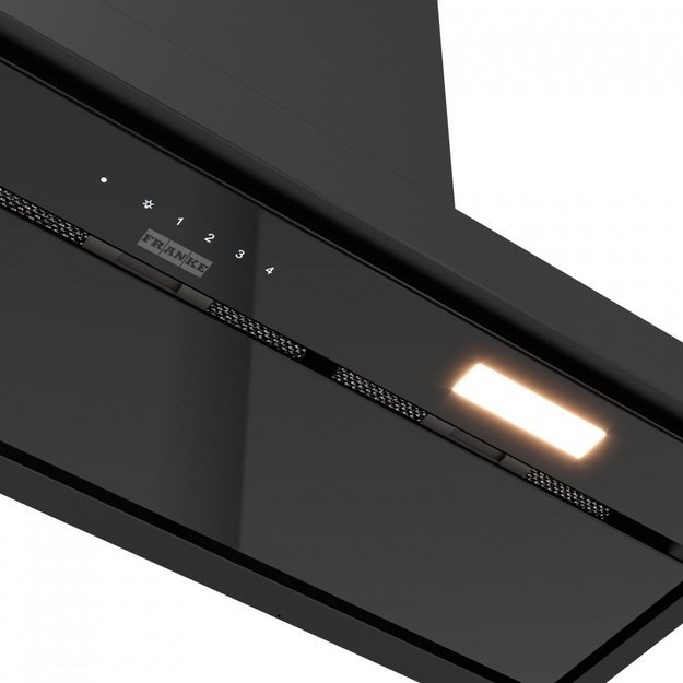 Встраиваемая вытяжка Franke EVO 90 BK (preview 4)