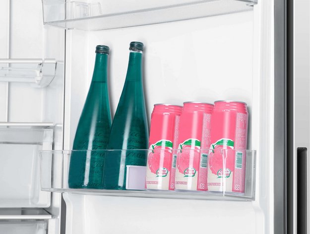 Холодильник Haier C4F640CGGU1 (preview 13)