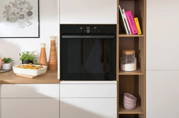 Духовой шкаф Gorenje BOS6747A05DG (preview 11)