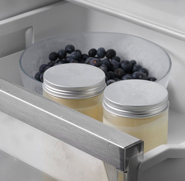 Встраиваемая морозильная камера V-ZUG V6000 60 Supreme FR6T-53006 R (preview 3)