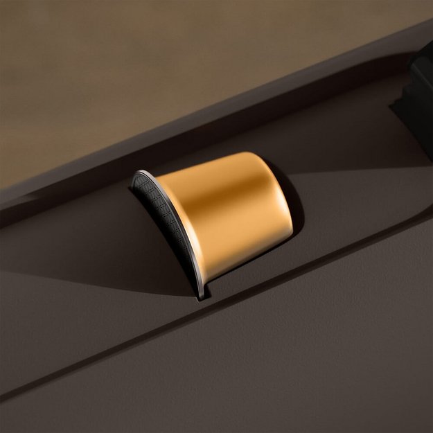 Кофемашина капсульная BORK C530 br (preview 16)