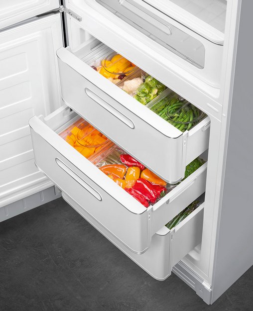 Холодильник Smeg FAB32LSV6 (preview 9)