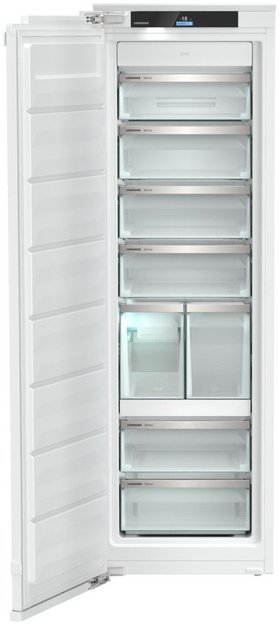 Встраиваемая морозильная камера Liebherr SIFNAe 5188 Peak (preview 2)